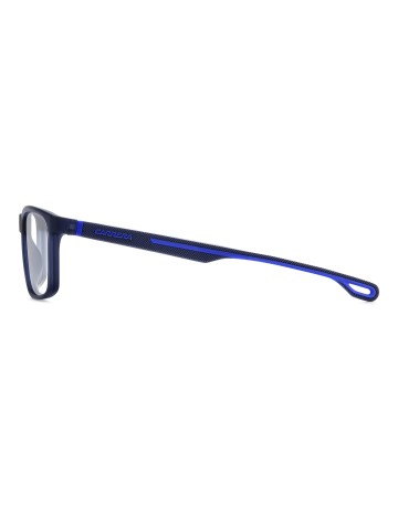 OPTICAL FRAMES CARRERA - CARRERA 4416 - MATTE BLUE - 55 2
