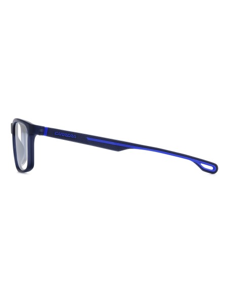 OPTICAL FRAMES CARRERA - CARRERA 4416 - MATTE BLUE - 55