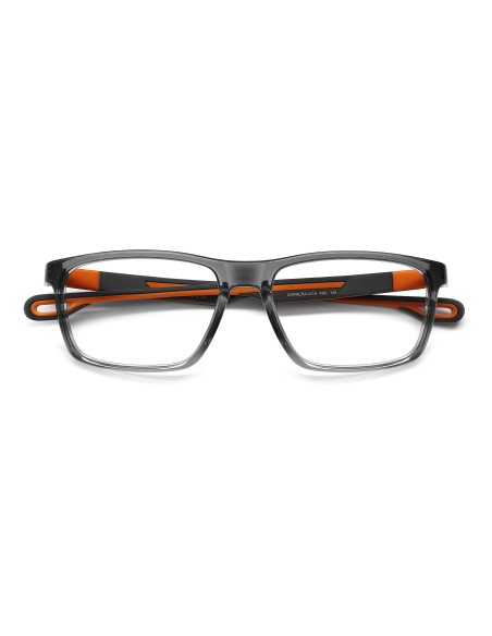 OPTICAL FRAMES CARRERA - CARRERA 4416 - GREY ORANGE - 55