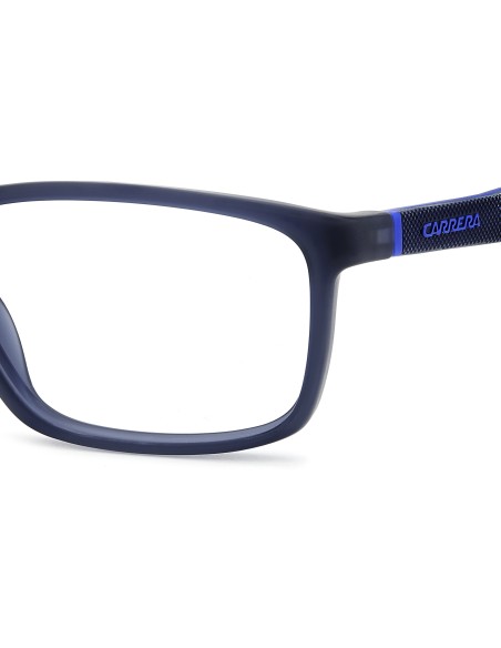 OPTICAL FRAMES CARRERA - CARRERA 4416 - MATTE BLUE - 55