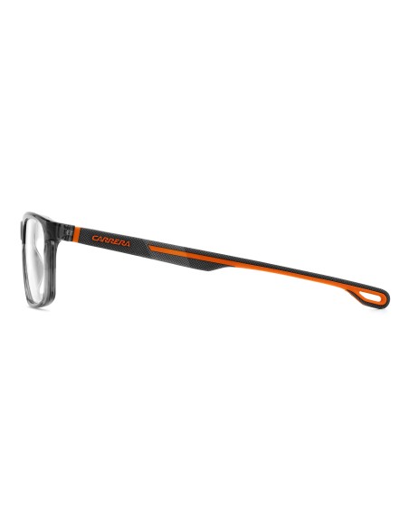 OPTICAL FRAMES CARRERA - CARRERA 4416 - GREY ORANGE - 55