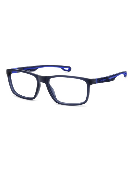 OPTICAL FRAMES CARRERA - CARRERA 4416 - MATTE BLUE - 55