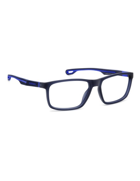 OPTICAL FRAMES CARRERA - CARRERA 4416 - MATTE BLUE - 55