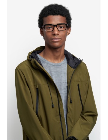 OPTICAL FRAMES CARRERA - CARRERA 4416 - MATTE BLACK RED - 55 2