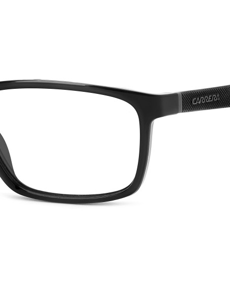 OPTICAL FRAMES CARRERA - CARRERA 4416 - BLACK GREY - 55