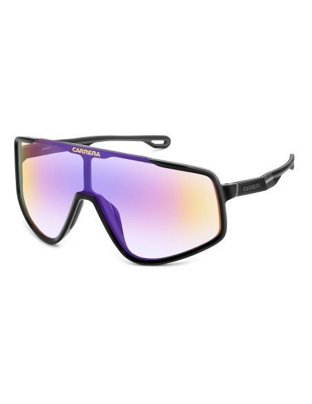 SUNGLASSES FRAMES CARRERA - CARRERA 3004/S - BLACK - 54