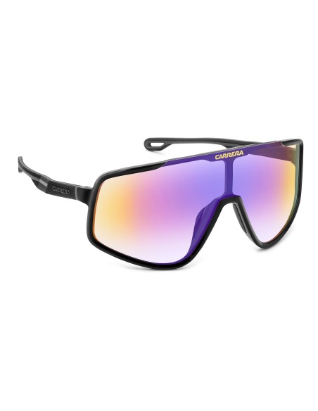 SUNGLASSES FRAMES CARRERA - CARRERA 3004/S - BLACK - 54