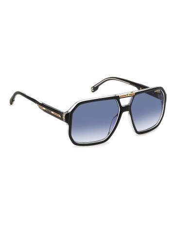 SUNGLASSES FRAMES CARRERA - FLAGLAB 14 - BLACK CRYSTAL - 62 2