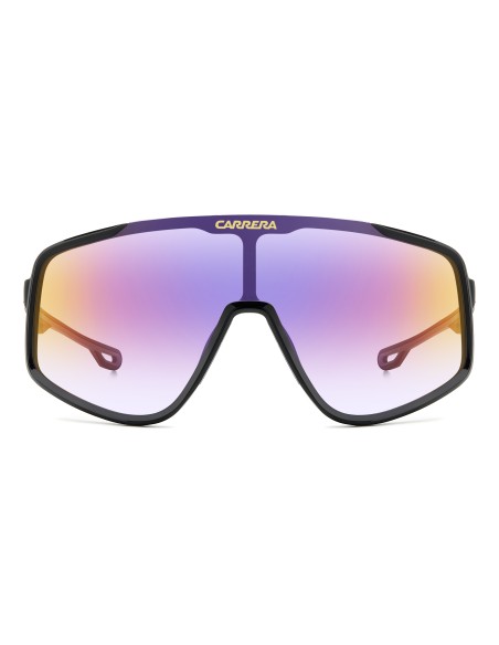 SUNGLASSES FRAMES CARRERA - CARRERA 3004/S - BLACK - 54