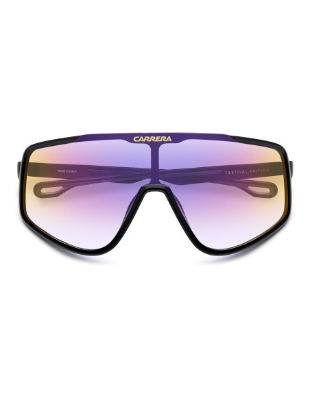 SUNGLASSES FRAMES CARRERA - CARRERA 3004/S - BLACK - 54