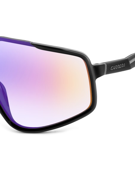 SUNGLASSES FRAMES CARRERA - CARRERA 3004/S - BLACK - 54