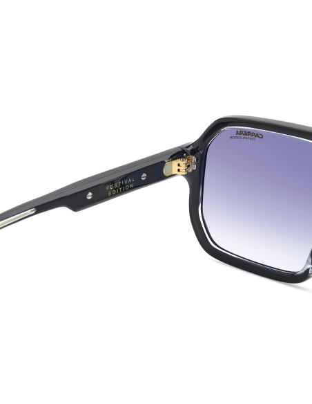 SUNGLASSES FRAMES CARRERA - FLAGLAB 14 - BLACK CRYSTAL - 62