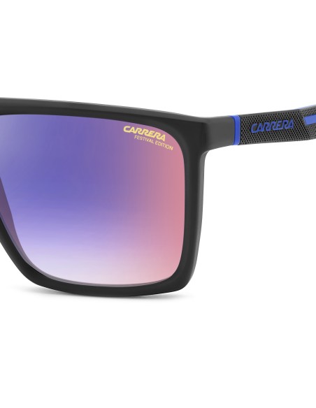 SUNGLASSES FRAMES CARRERA - CARRERA 4017/S - BLACK - 99