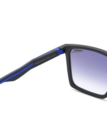 SUNGLASSES FRAMES CARRERA - CARRERA 4017/S - BLACK - 99