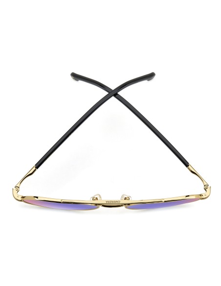 SUNGLASSES FRAMES CARRERA - CARRERA 4019/S - BLACK - 58