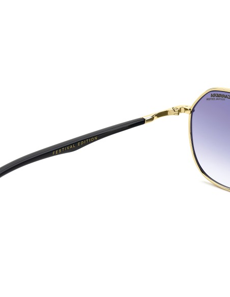 SUNGLASSES FRAMES CARRERA - CARRERA 4019/S - BLACK - 58