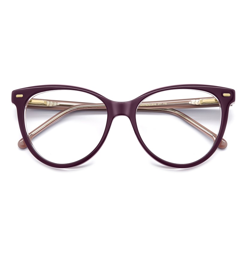OPTICAL FRAMES CARRERA - CARRERA 3048 - NUDE - 54