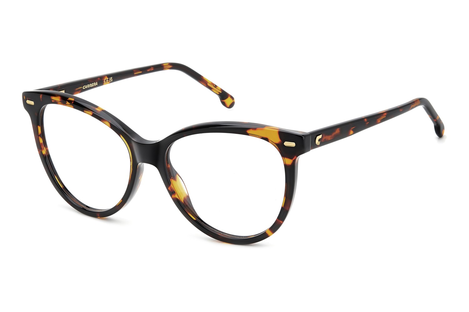 OPTICAL FRAMES CARRERA - CARRERA 3048 - BLACK - 54