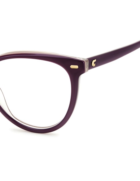 OPTICAL FRAMES CARRERA - CARRERA 3048 - NUDE - 54