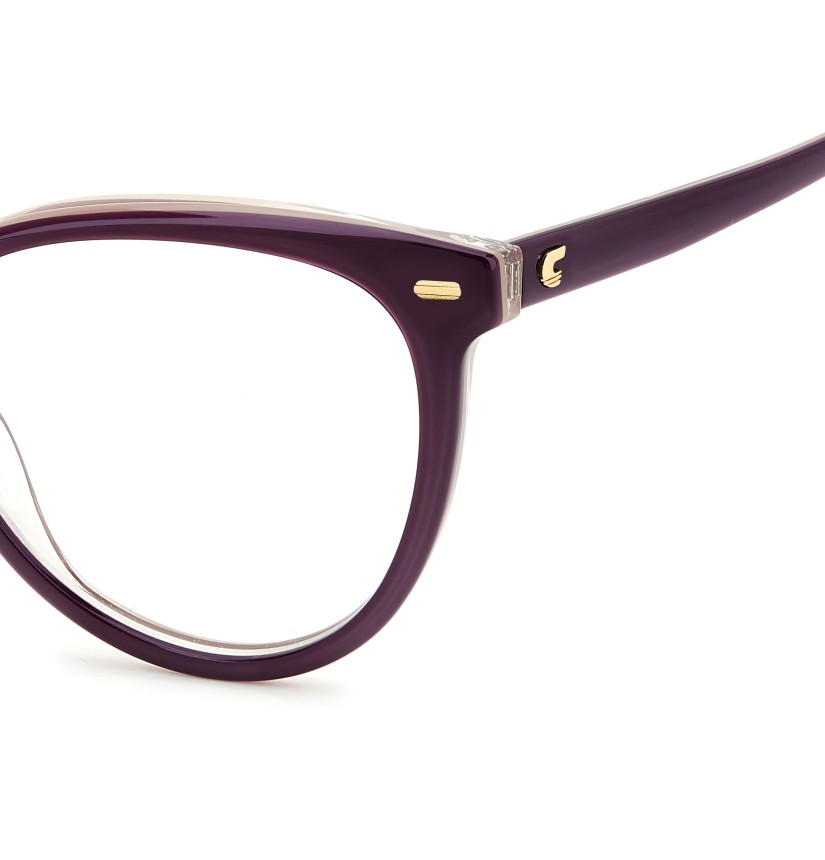 OPTICAL FRAMES CARRERA - CARRERA 3048 - NUDE - 54