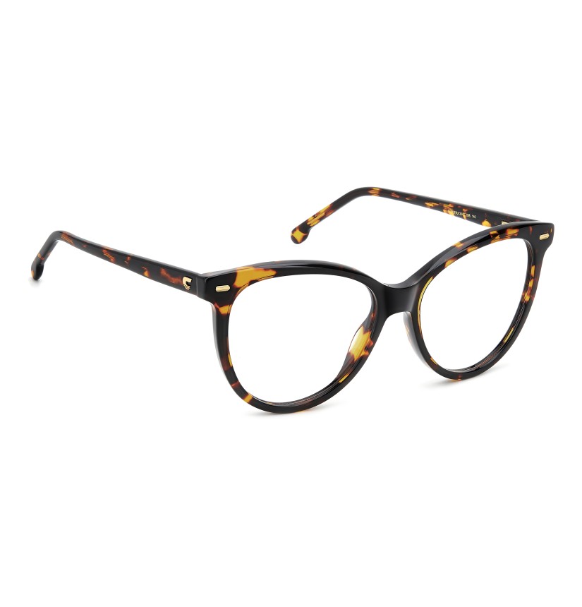 OPTICAL FRAMES CARRERA - CARRERA 3048 - BLACK - 54