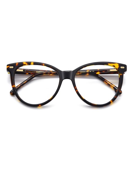 OPTICAL FRAMES CARRERA - CARRERA 3048 - BLACK - 54