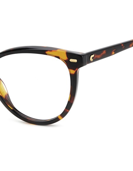 OPTICAL FRAMES CARRERA - CARRERA 3048 - BLACK - 54