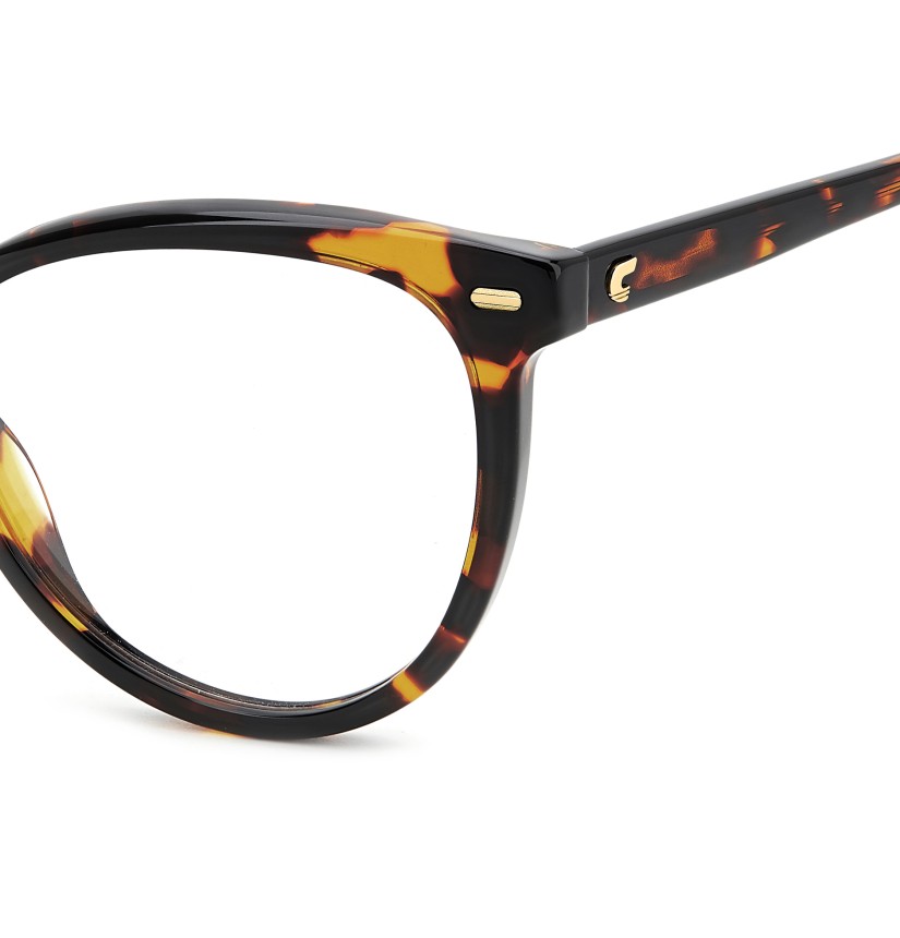 OPTICAL FRAMES CARRERA - CARRERA 3048 - BLACK - 54