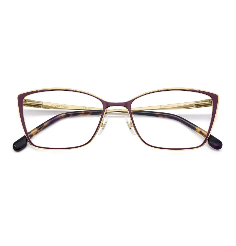 OPTICAL FRAMES CARRERA - CARRERA 3048 - HAVANA - 54