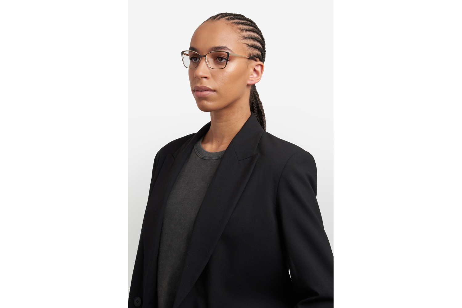 OPTICAL FRAMES CARRERA - CARRERA 3047 - GOLD IVORY - 54