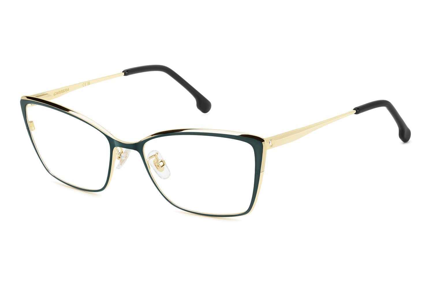 OPTICAL FRAMES CARRERA - CARRERA 3047 - PLUM GOLD - 54
