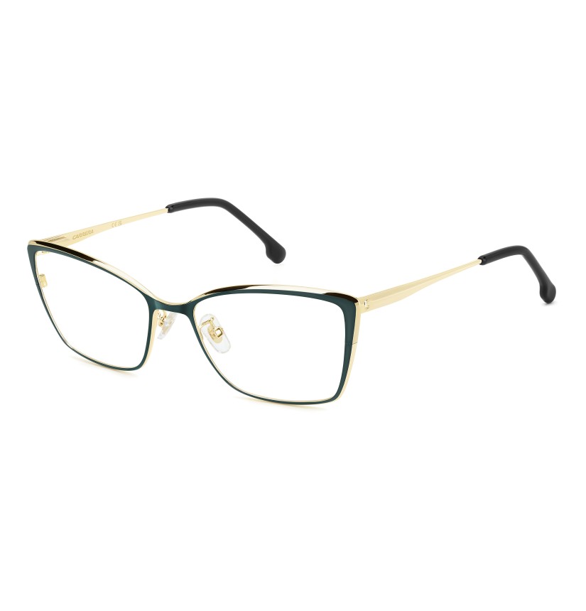 OPTICAL FRAMES CARRERA - CARRERA 3047 - PLUM GOLD - 54