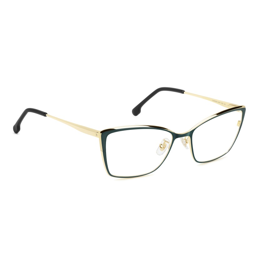 OPTICAL FRAMES CARRERA - CARRERA 3047 - PLUM GOLD - 54