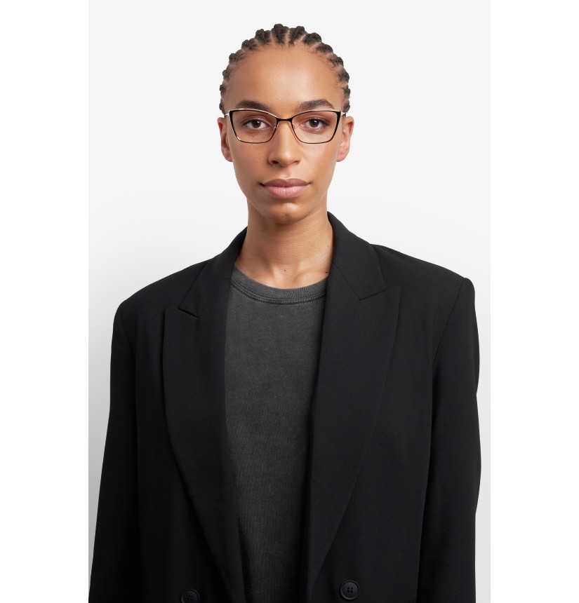 OPTICAL FRAMES CARRERA - CARRERA 3047 - GOLD IVORY - 54