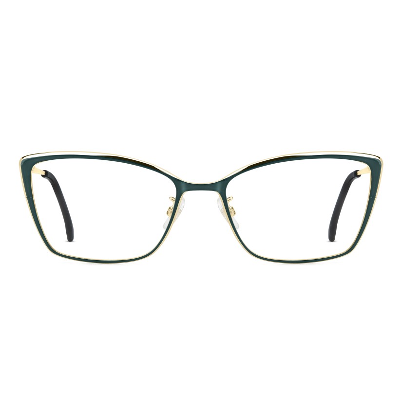 OPTICAL FRAMES CARRERA - CARRERA 3047 - PLUM GOLD - 54