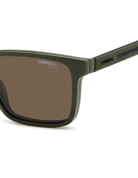 OPTICAL FRAMES CARRERA - CARRERA 3047 - BLACK GOLD - 54