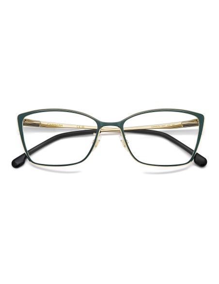 OPTICAL FRAMES CARRERA - CARRERA 3047 - PLUM GOLD - 54