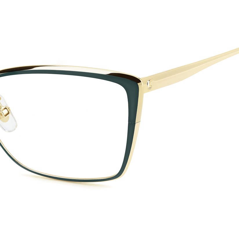 OPTICAL FRAMES CARRERA - CARRERA 3047 - PLUM GOLD - 54