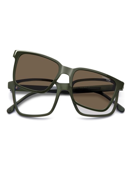 OPTICAL FRAMES CARRERA - CARRERA 3047 - BLACK GOLD - 54