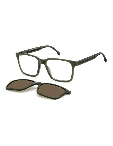 OPTICAL FRAMES CARRERA - CARRERA 3047 - BLACK GOLD - 54