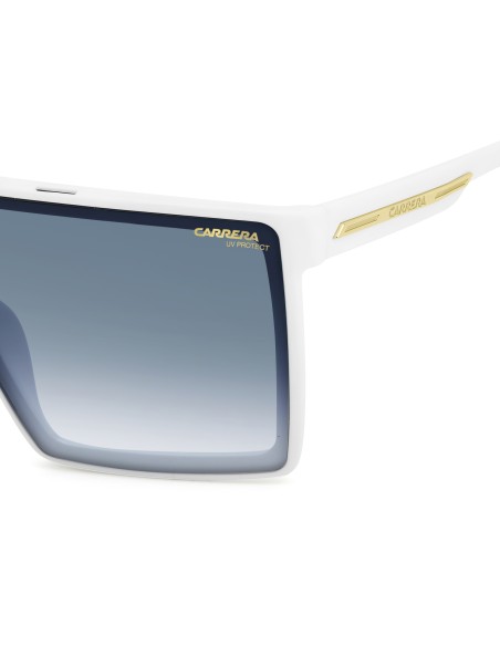 OPT + CLIP-ON CARRERA - CA 8069/CS - MILITARY GREEN - 53