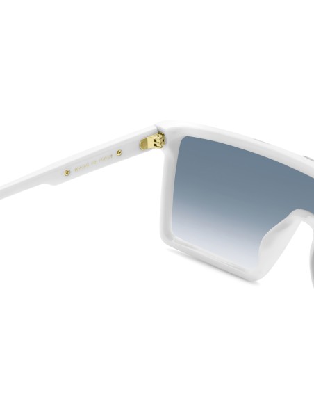 OPT + CLIP-ON CARRERA - CA 8069/CS - MILITARY GREEN - 53