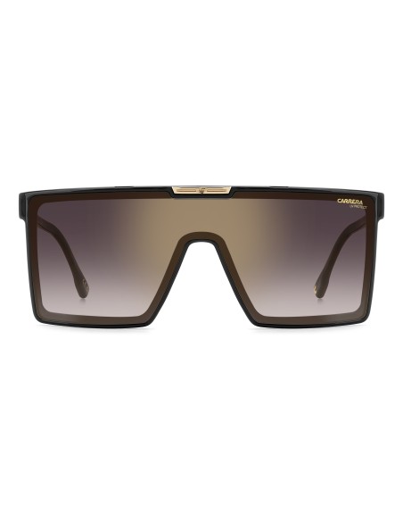 OPT + CLIP-ON CARRERA - CA 8069/CS - MATTE BLUE - 53