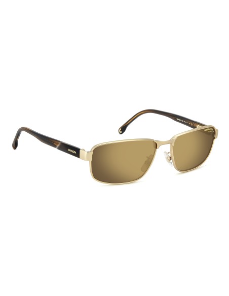 SUNGLASSES FRAMES CARRERA - C FLEX 09/G/S - MATTE RUTHENIUM - 58