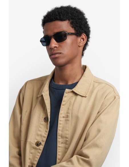 SUNGLASSES FRAMES CARRERA - C FLEX 09/G/S - MATTE DARK RUTHENIUM - 58