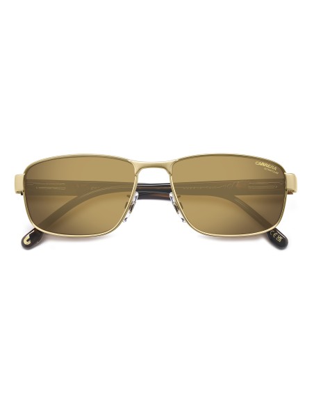 SUNGLASSES FRAMES CARRERA - C FLEX 09/G/S - MATTE RUTHENIUM - 58