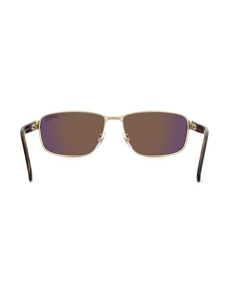 SUNGLASSES FRAMES CARRERA - C FLEX 09/G/S - MATTE RUTHENIUM - 58