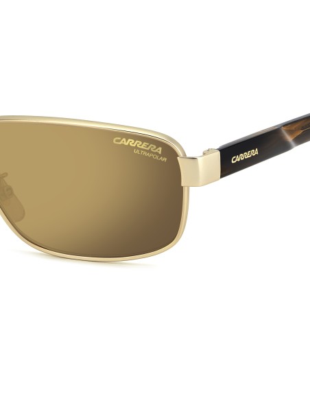SUNGLASSES FRAMES CARRERA - C FLEX 09/G/S - MATTE RUTHENIUM - 58