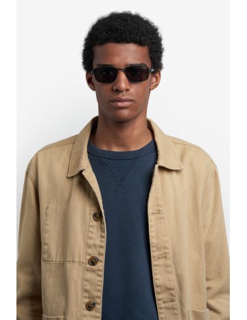 SUNGLASSES FRAMES CARRERA - C FLEX 09/G/S - MATTE DARK RUTHENIUM - 58 2