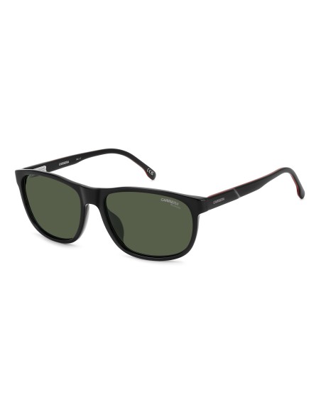SUNGLASSES FRAMES CARRERA - C FLEX 09/G/S - MATTE BLACK - 58
